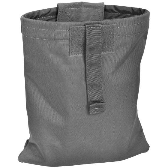 Helikon Poche pliable Brass Shadow Grey