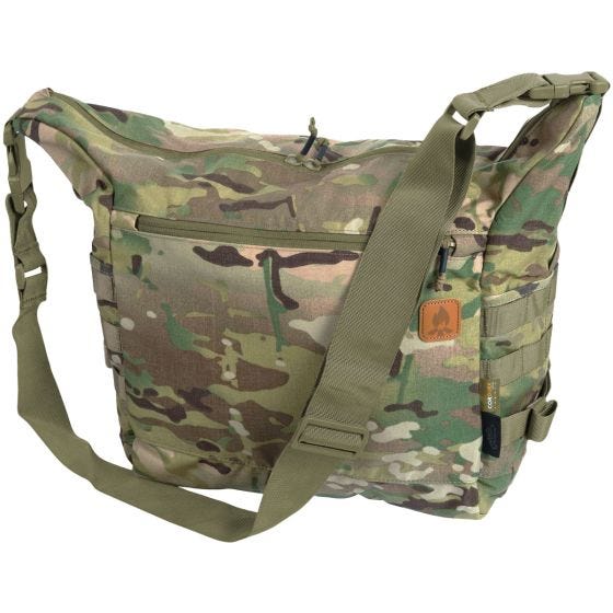 Helikon Sacoche Bushcraft MultiCam
