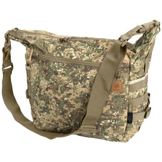 Helikon Sacoche Bushcraft PenCott Badlands