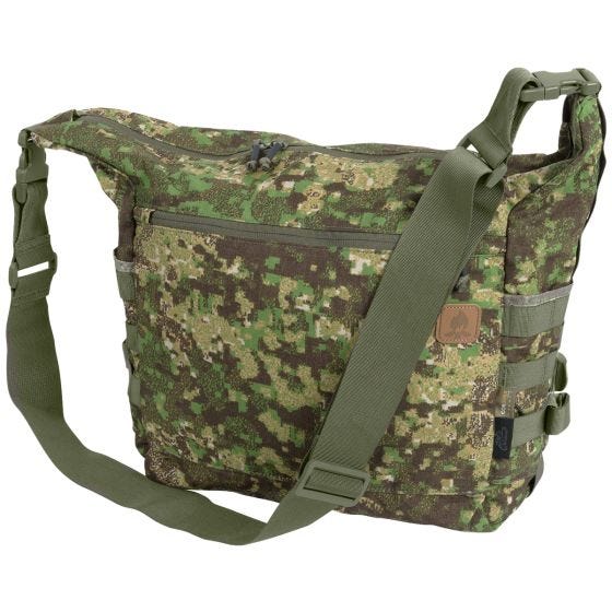 Helikon Sacoche Bushcraft PenCott GreenZone