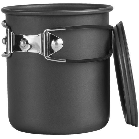 Helikon Tasse de camping Camp Cup grise