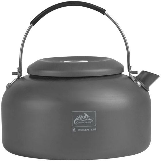 Helikon Bouilloire de camping Camp Kettle grise