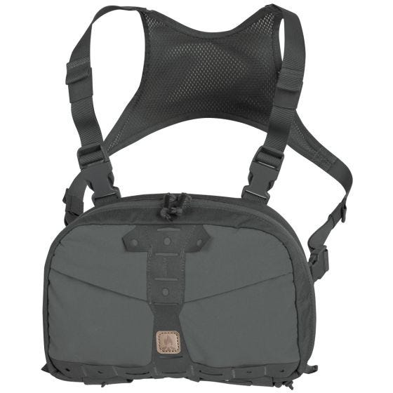 Helikon Gilet de combat Numbat Shadow Grey