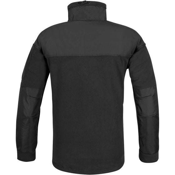 Helikon Polaire Classic Army avec membrane noire