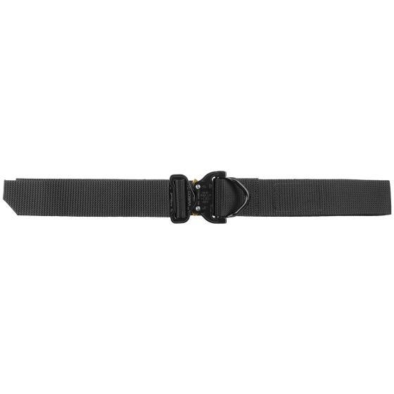 Helikon Ceinture tactique Cobra (FX45) avec boucle en forme de D noire