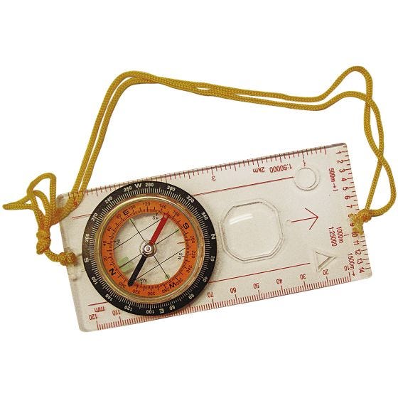 Helikon Boussole Scout