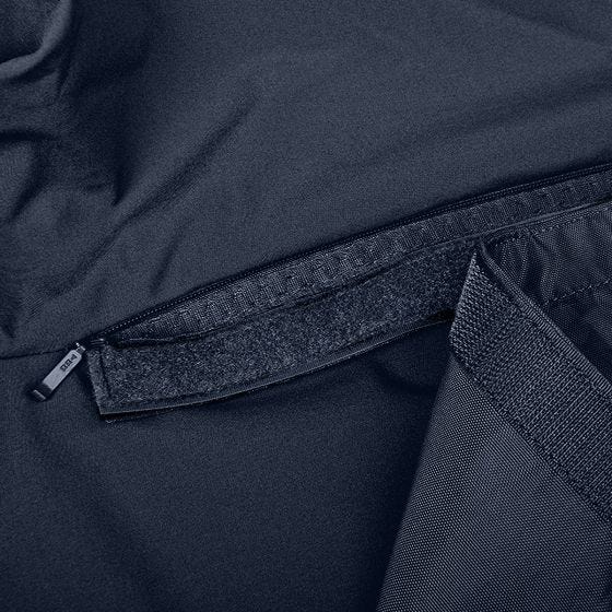 Helikon Veste coupe-vent Cougar Soft Shell Navy Blue