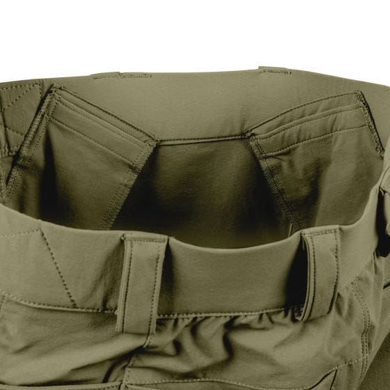 Helikon Pantalon tactique Covert Adaptive Green