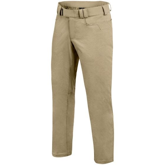Helikon Pantalon tactique Covert kaki