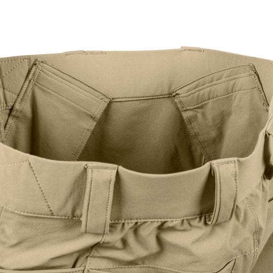Helikon Pantalon tactique Covert kaki