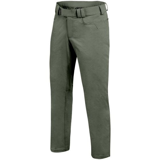 Helikon Pantalon tactique Covert Olive Drab