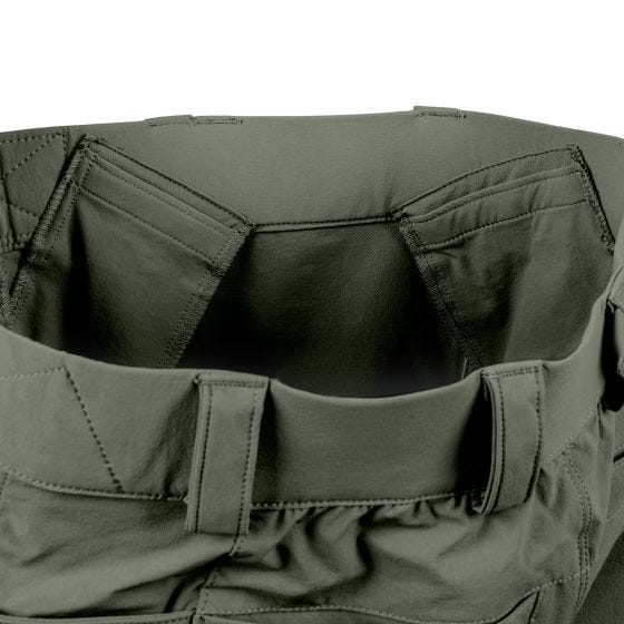 Helikon Pantalon tactique Covert Olive Drab