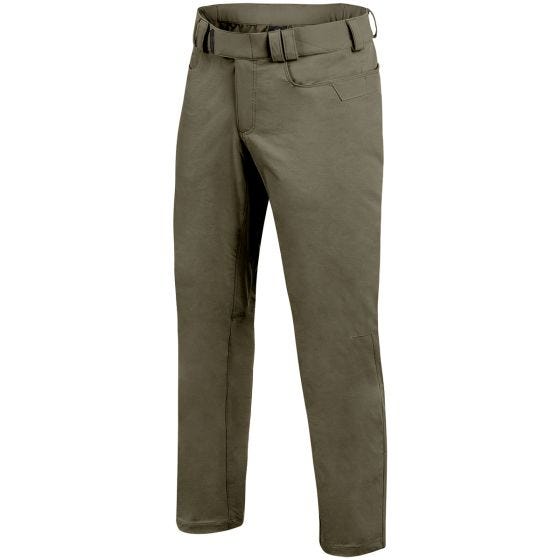 Helikon Pantalon tactique Covert Taiga Green
