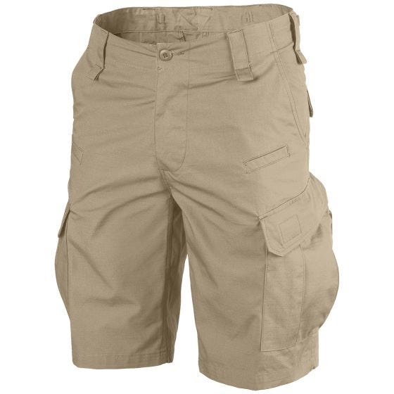 Helikon Short CPU kaki