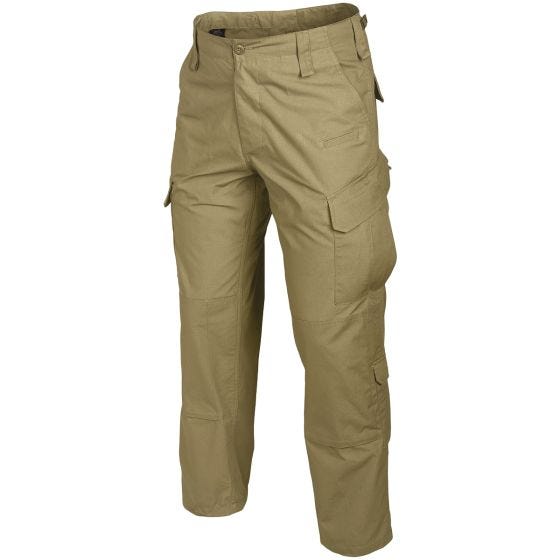 Helikon Pantalon CPU Coyote