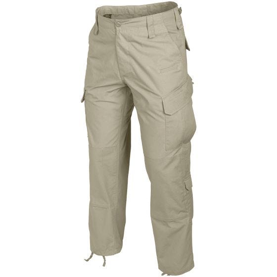 Helikon Pantalon CPU kaki
