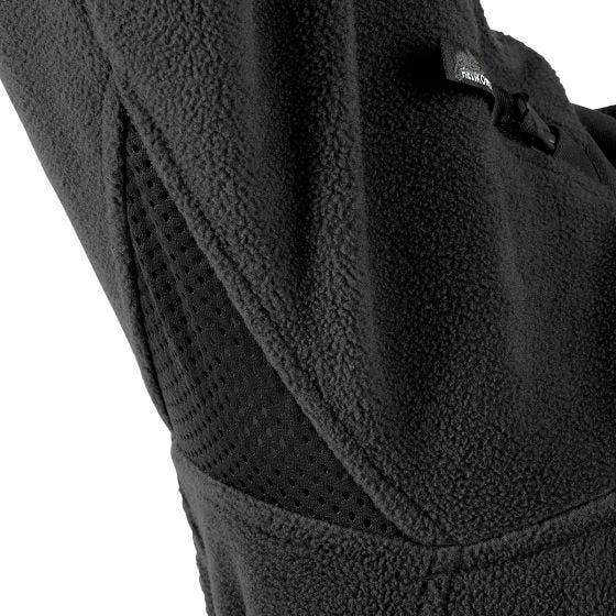 Helikon Veste en polaire Cumulus noire