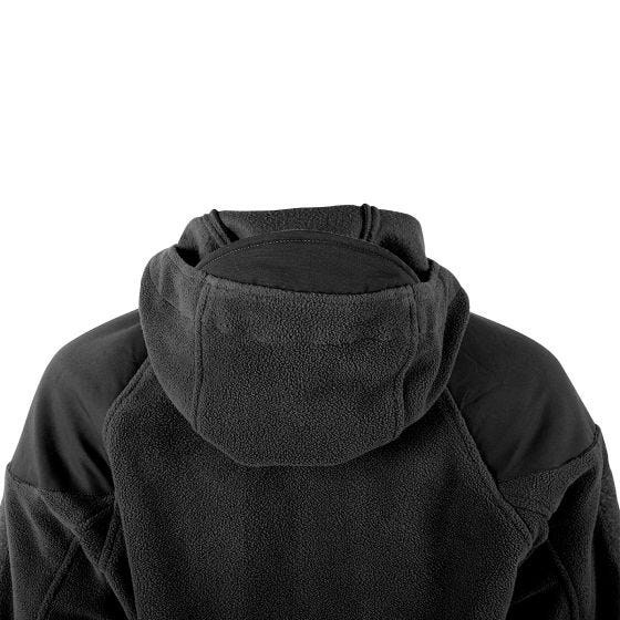 Helikon Veste en polaire Cumulus noire