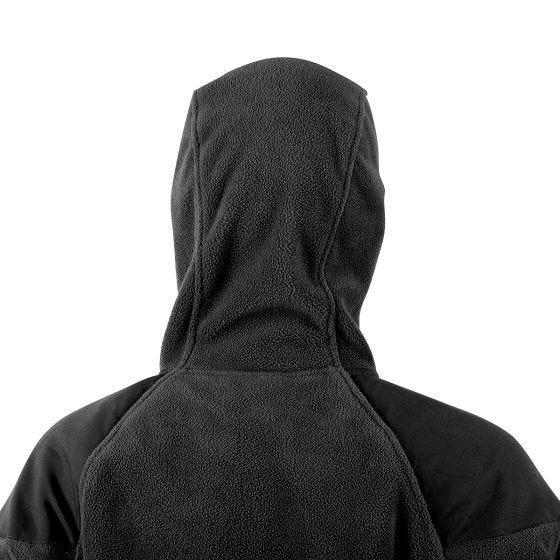 Helikon Veste en polaire Cumulus noire