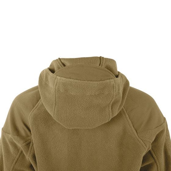 Helikon Veste en polaire Cumulus Coyote