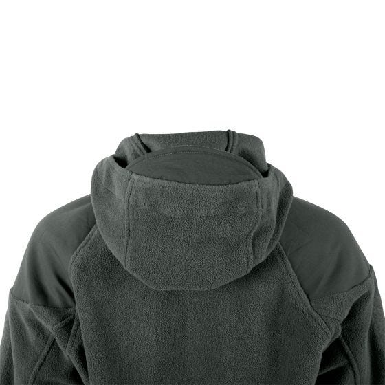 Helikon Veste en polaire Cumulus Shadow Grey
