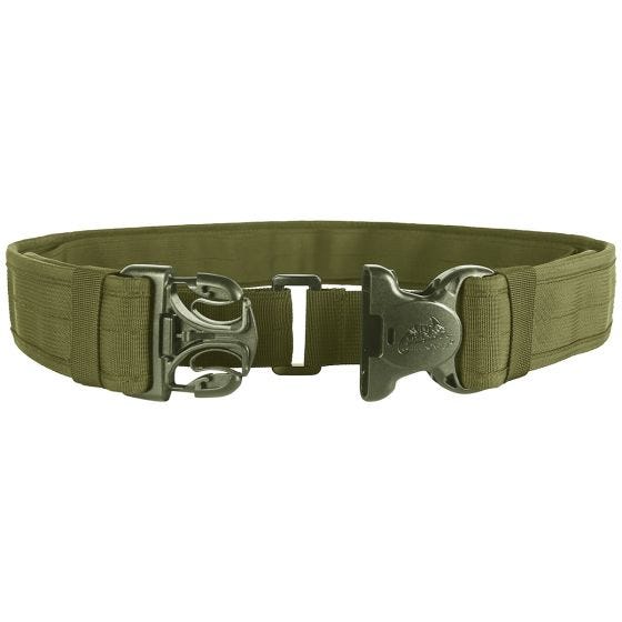 Helikon Ceinture de sécurité Defender Olive Green