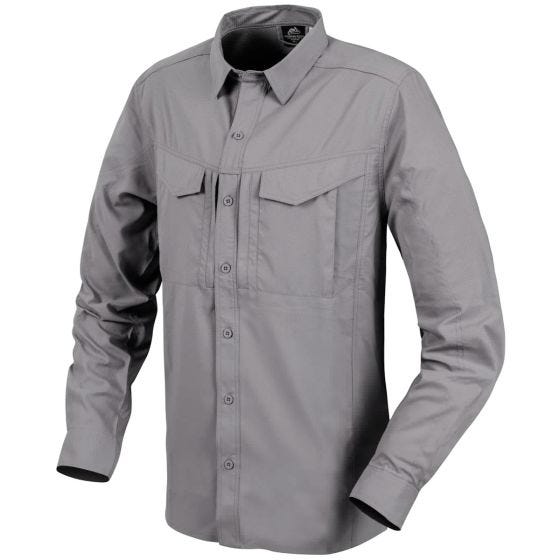 Helikon Chemise Defender Mk2 Tropical à manches longues Castle Rock