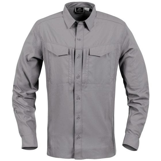 Helikon Chemise Defender Mk2 Tropical à manches longues Castle Rock