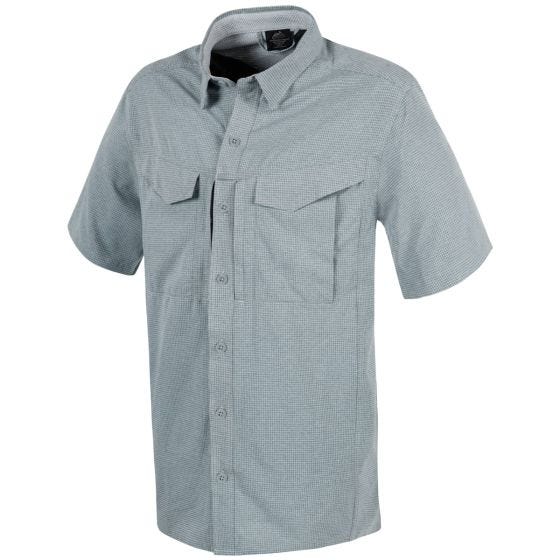Helikon Chemise à manches courtes Defender Mk2 ultra légère bleu clair
