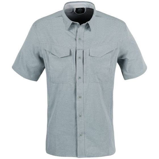 Helikon Chemise à manches courtes Defender Mk2 ultra légère bleu clair