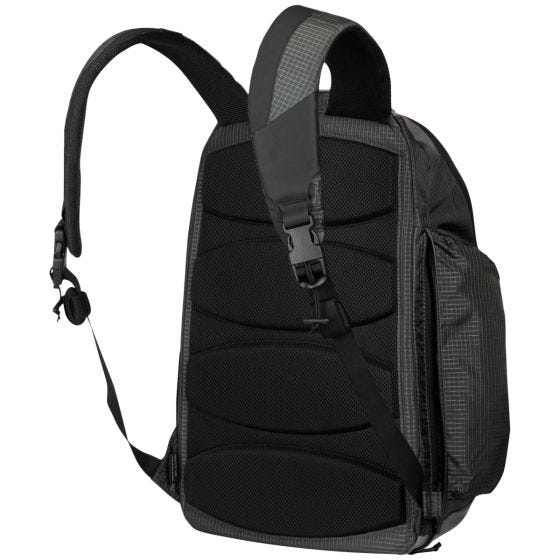 Helikon Sac à dos Downtown noir