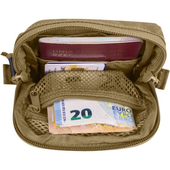 Helikon Pochette porte-documents