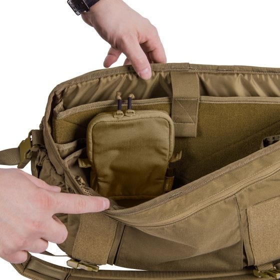 Helikon Pochette porte-documents