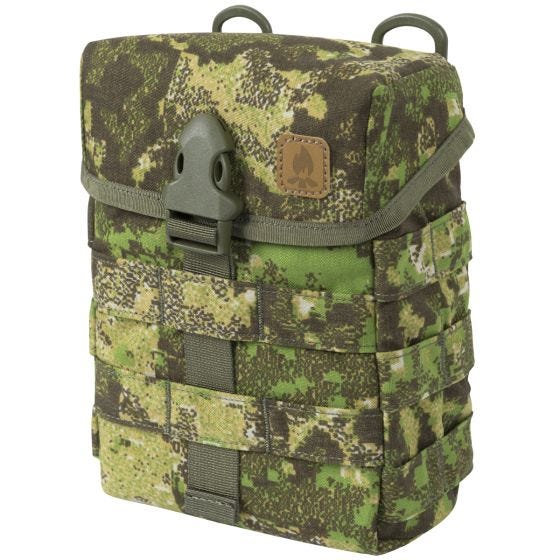 Helikon Sacoche E&E PenCott GreenZone
