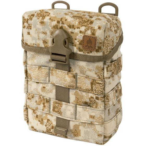 Helikon Sacoche E&E PenCott Sandstorm