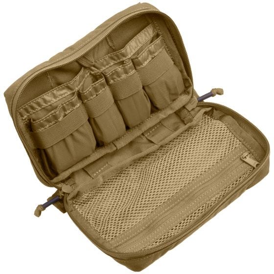 Helikon Grande pochette EDC Coyote