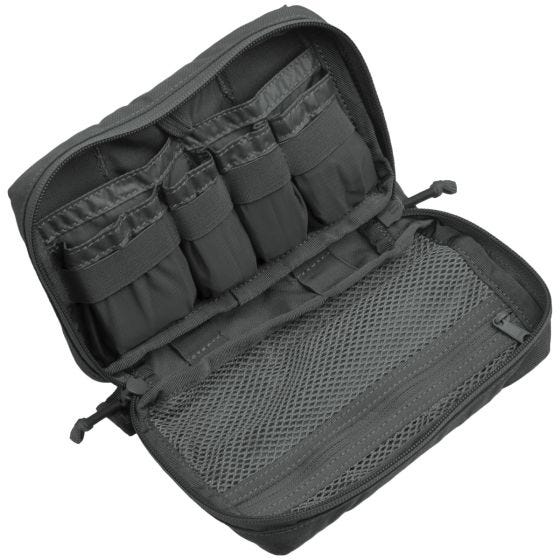 Helikon Grande pochette EDC Shadow Grey