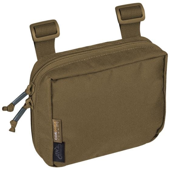 Helikon Pochette EDC de taille moyenne Coyote