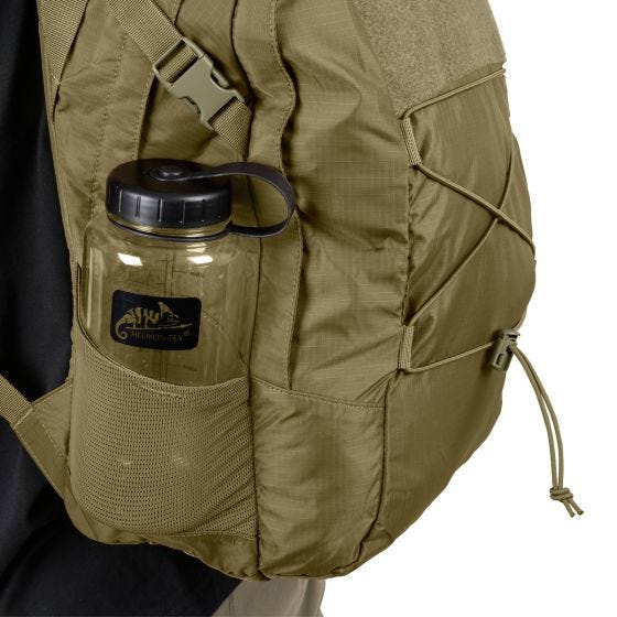 Helikon Sac à dos EDC Lite Pack Adaptive Green