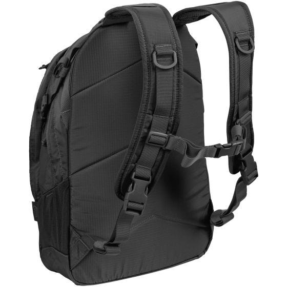 Helikon Sac à dos EDC Lite Pack noir
