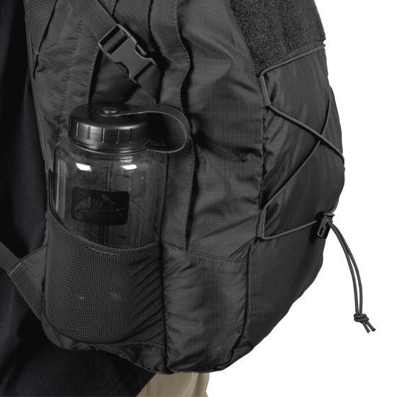 Helikon Sac à dos EDC Lite Pack noir