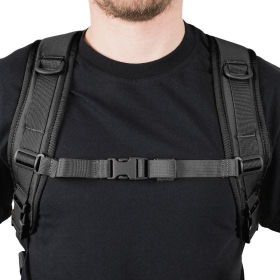 Helikon Sac à dos EDC Lite Pack noir