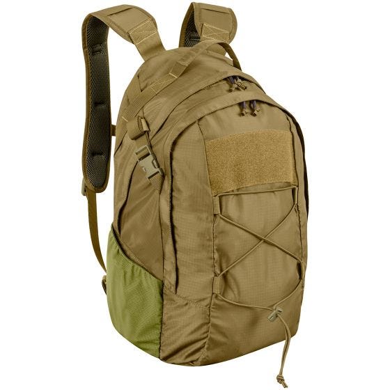 Helikon Sac à dos EDC Lite Pack Coyote