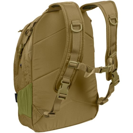 Helikon Sac à dos EDC Lite Pack Coyote