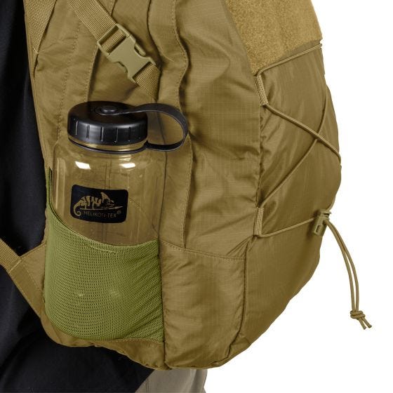 Helikon Sac à dos EDC Lite Pack Coyote