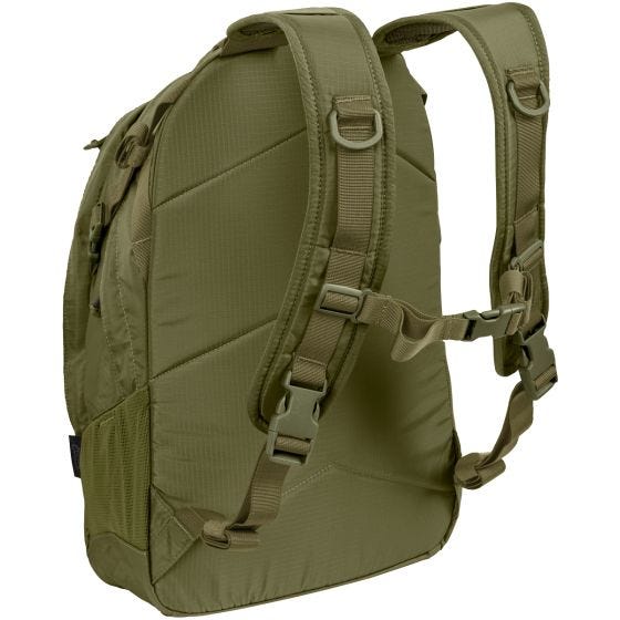 Helikon Sac à dos EDC Lite Pack Olive Green