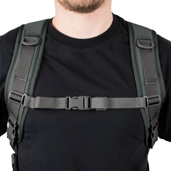 Helikon Sac à dos EDC Lite Pack Shadow Grey