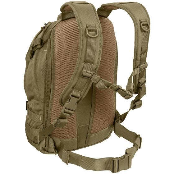 Helikon Sac à dos EDC Pack Adaptive Green