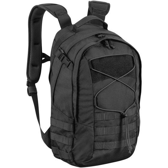 Helikon Sac à dos EDC Pack noir