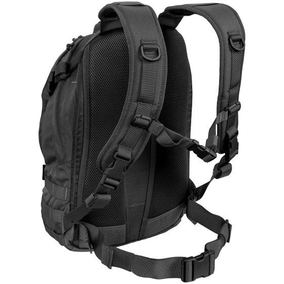Helikon Sac à dos EDC Pack noir